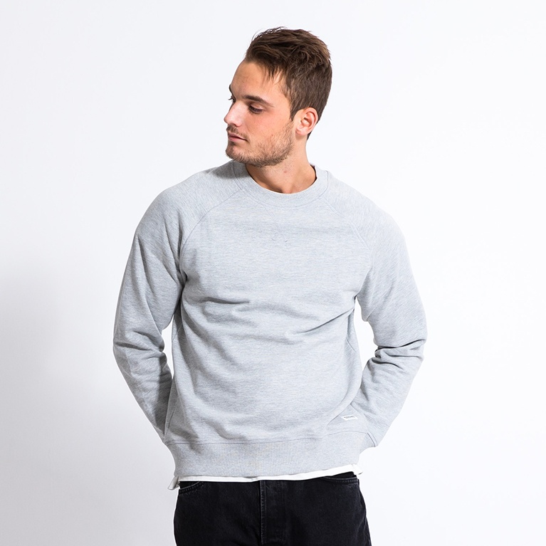 Premium Sweater "Med Tryck" Premium Sweater "Med Tryck"